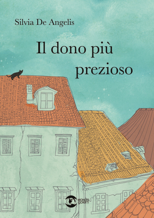 Knjiga dono più prezioso Silvia De Angelis