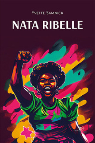 Boek Nata ribelle Yvette Samnick