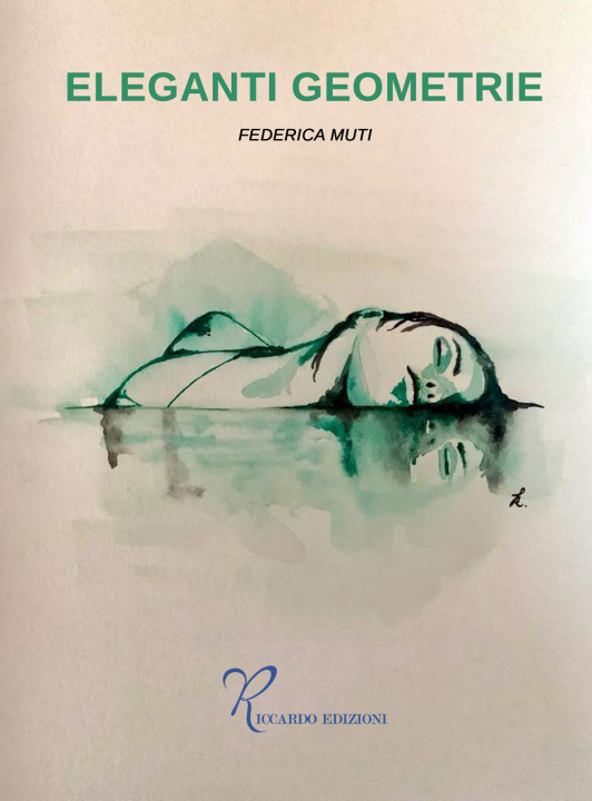 Knjiga Eleganti geometrie Federica Muti