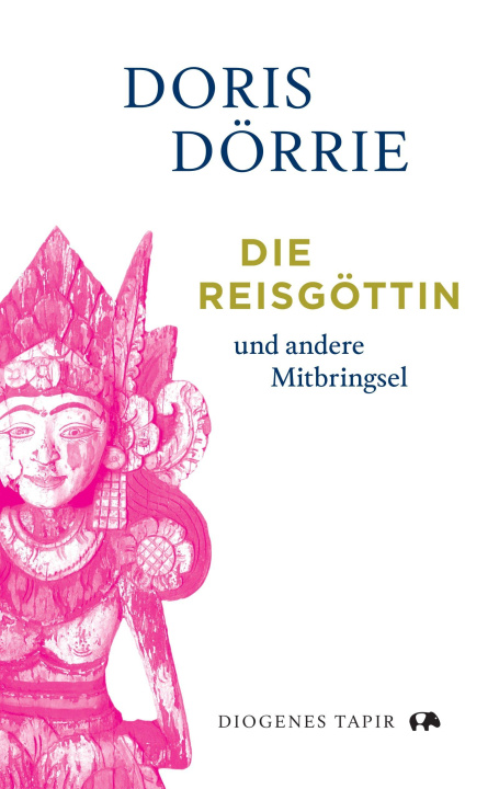 Livre numérique Die Reisgottin Doris Dorrie