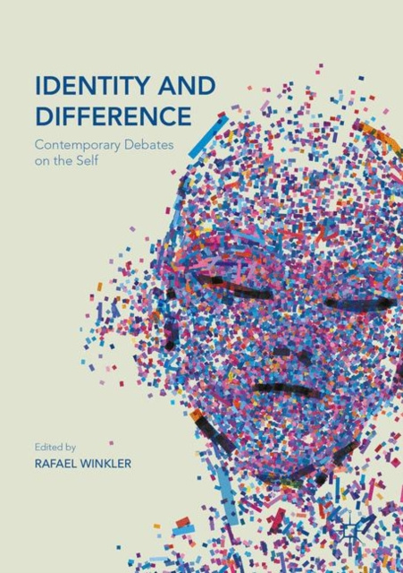 E-book Identity and Difference Rafael Winkler