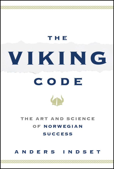 Libro The Viking Code Indset