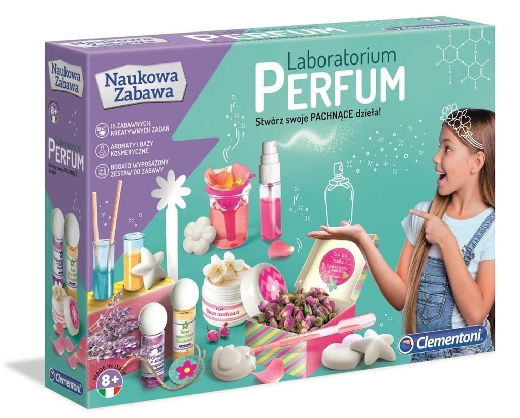 Buch Laboratorium Perfum 50887 