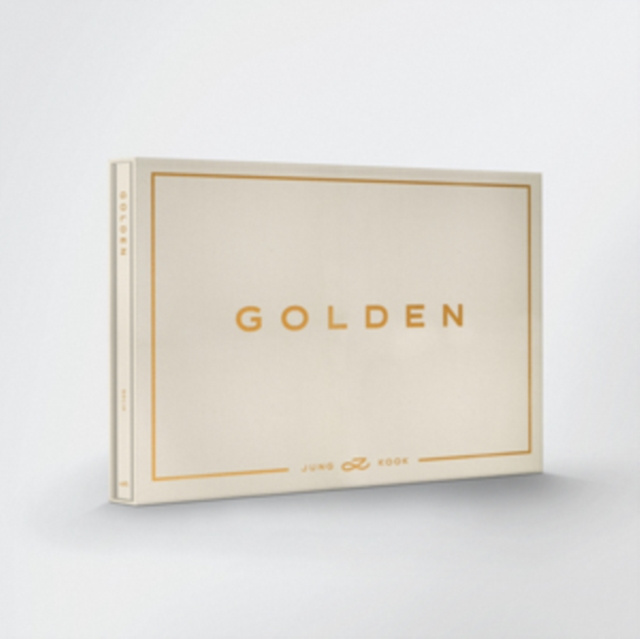 Zvok Golden (Solid Version) 
