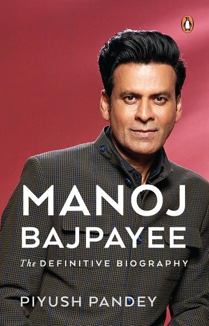 Book Manoj Bajpayee Piyush Pandey