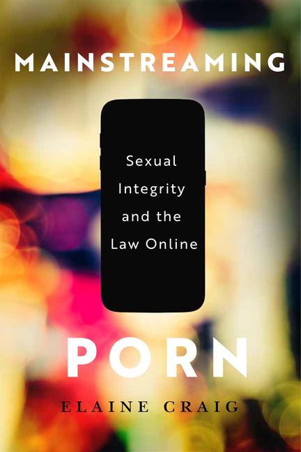Knjiga Mainstreaming Porn Craig