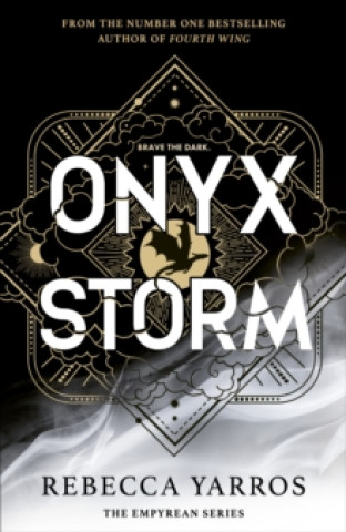 Livre Onyx Storm 