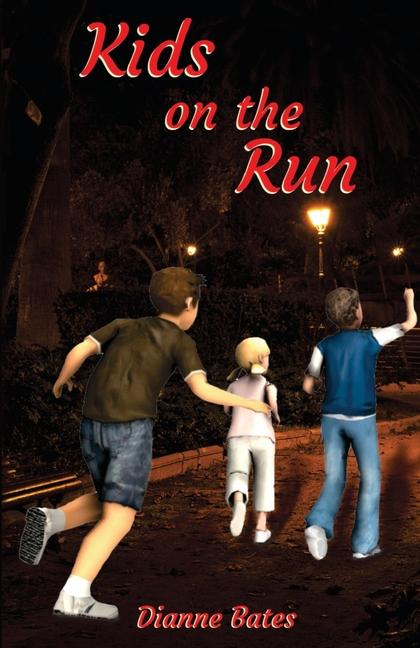 Libro Kids on the Run Dianne Bates