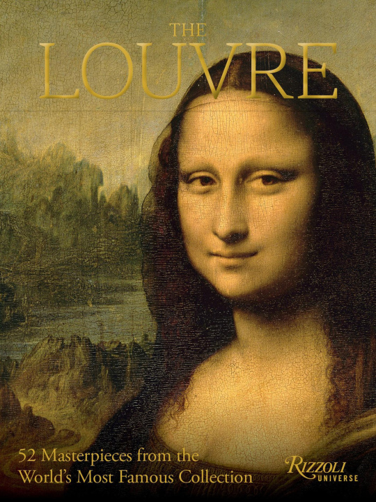Játék The Louvre Art Deck 