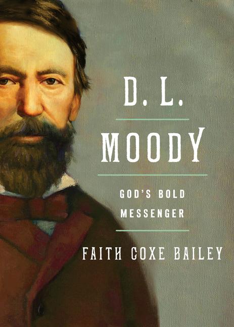 Buch D. L. Moody 