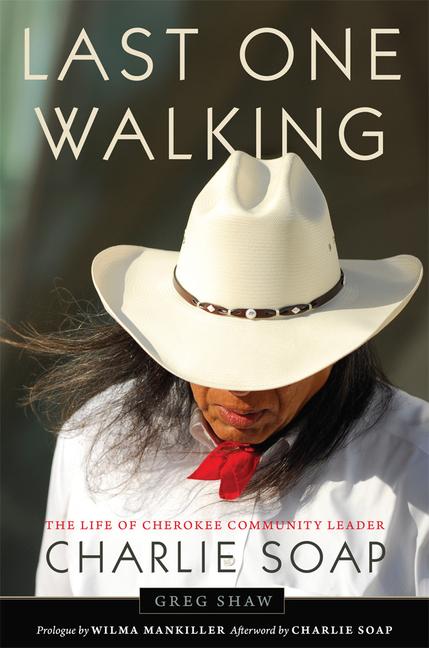 Book Last One Walking Greg Shaw