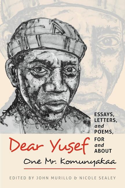 Knjiga Dear Yusef 