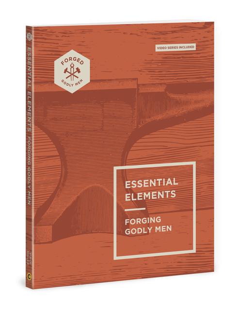 Book Essential Elements 