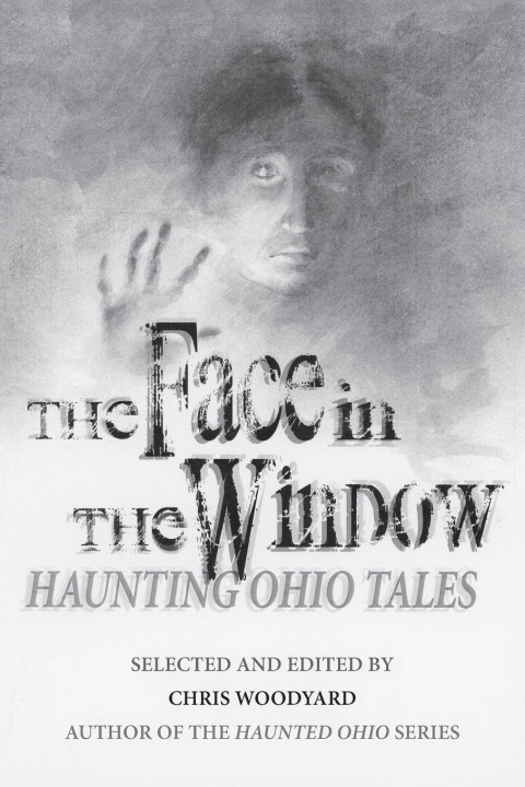 Livro The Face in the Window Chris Woodyard