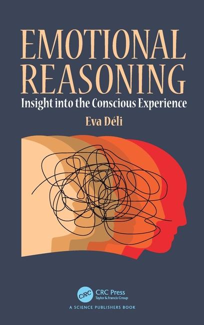 Boek Emotional Reasoning Deli