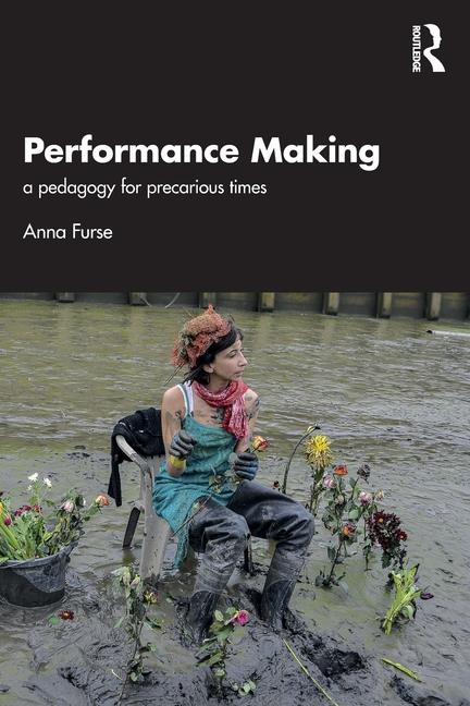 Knjiga Performance Making Anna Furse