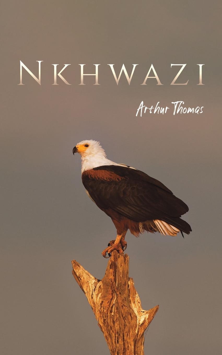 Boek Nkhwazi Arthur Thomas