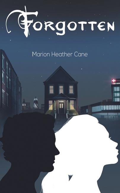 Knjiga Forgotten Marion Heather Cane