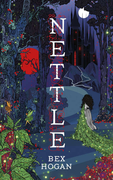 Libro Nettle Bex Hogan