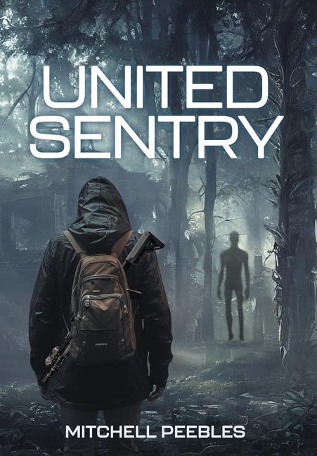 Knjiga United Sentry Mitchell Peebles