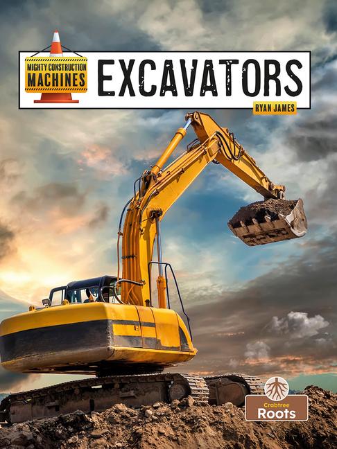 Buch Excavators 