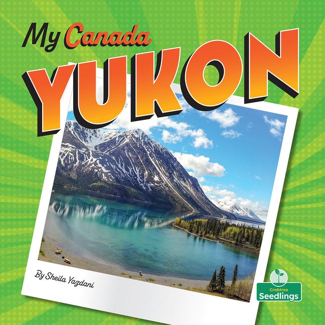 Knjiga Yukon Bobbie Houser