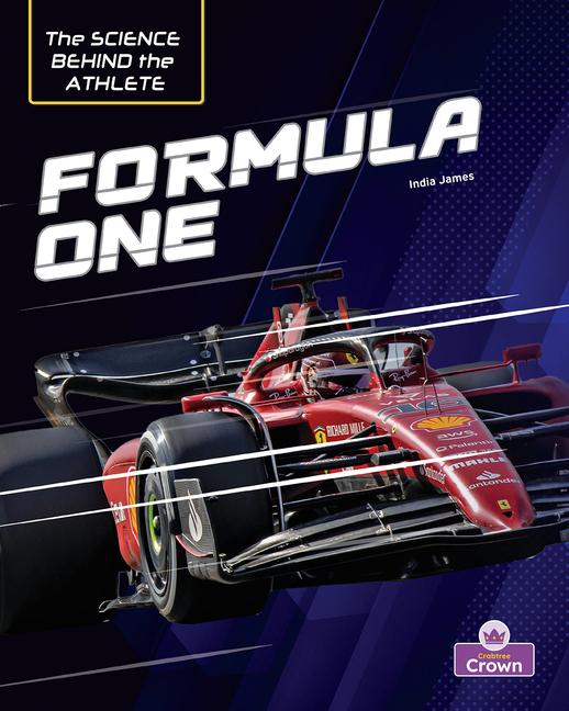 Libro Formula One 