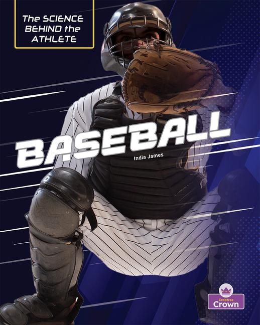 Knjiga Baseball 