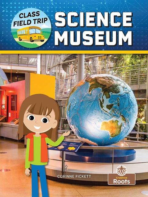 Knjiga Science Museum Bobbie Houser