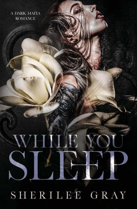 Knjiga While You Sleep Sherilee Gray