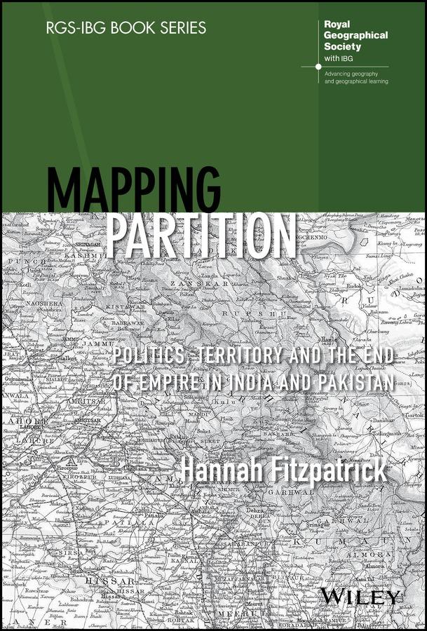 Book Mapping Partition Fitzpatrick