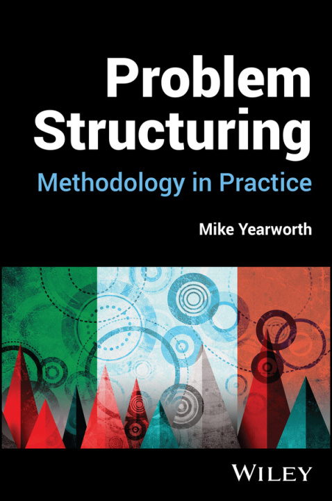 Knjiga Problem Structuring Yearworth