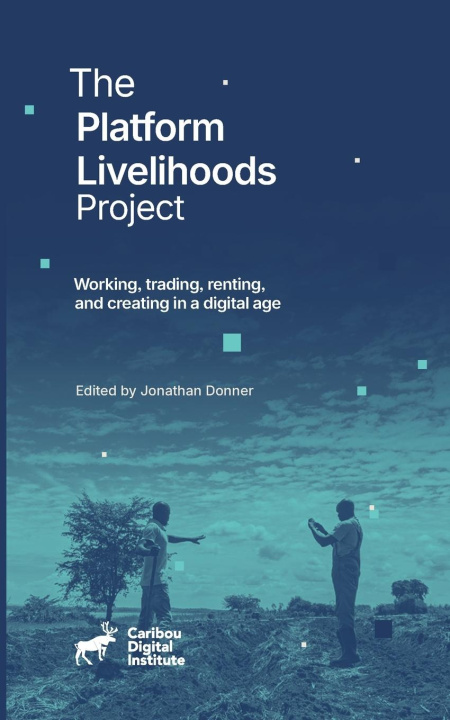 Book The Platform Livelihoods Project Jonathan Donner