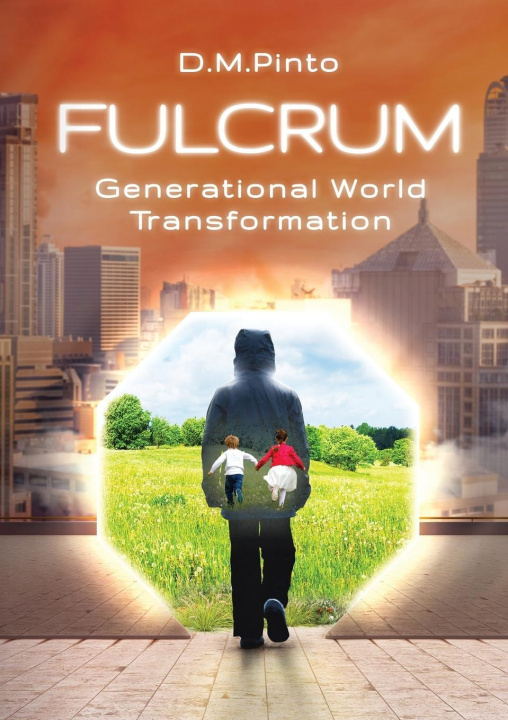 Knjiga Fulcrum David Pinto