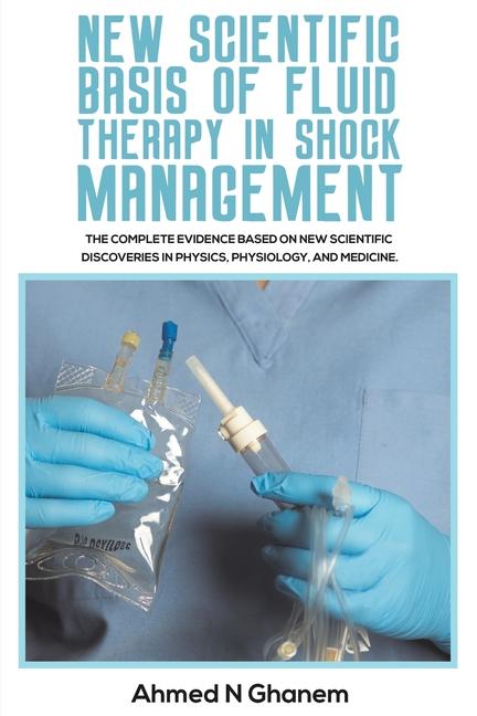 Book New Scientific Basis of Fluid Therapy in Shock Management 