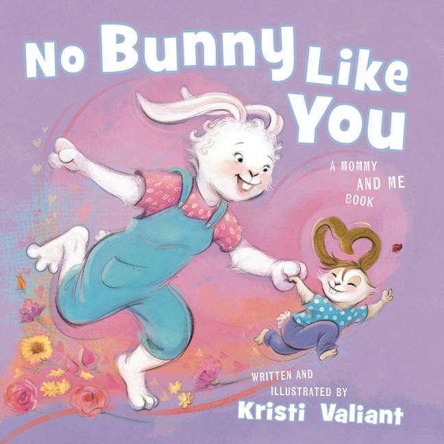 Knjiga No Bunny Like You Kristi Valiant