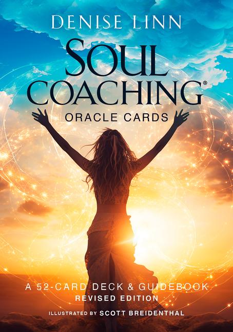 Gioco/giocattolo Soul Coaching Oracle Cards 