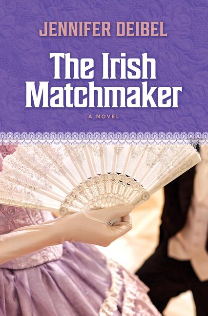 Knjiga The Irish Matchmaker 
