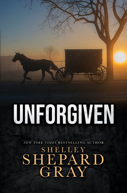 Knjiga Unforgiven 