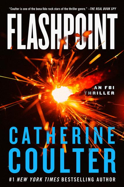 Knjiga Flashpoint 
