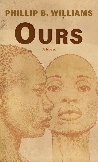 Knjiga Ours 
