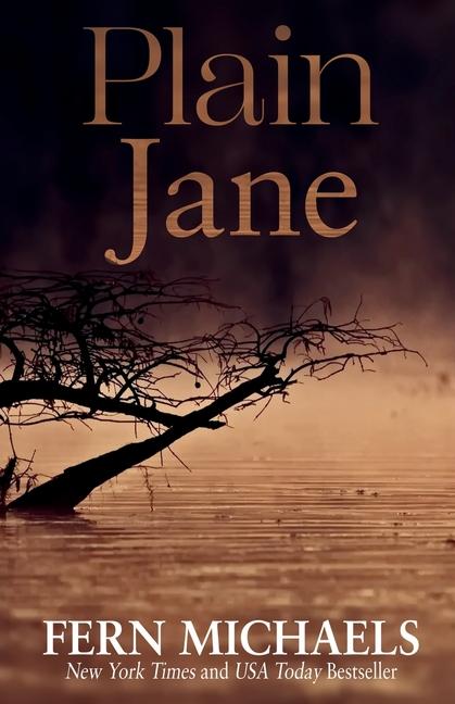Knjiga Plain Jane 