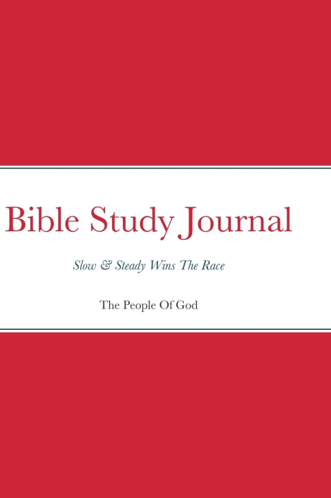 Book Bible Study Journal Raven Decuir