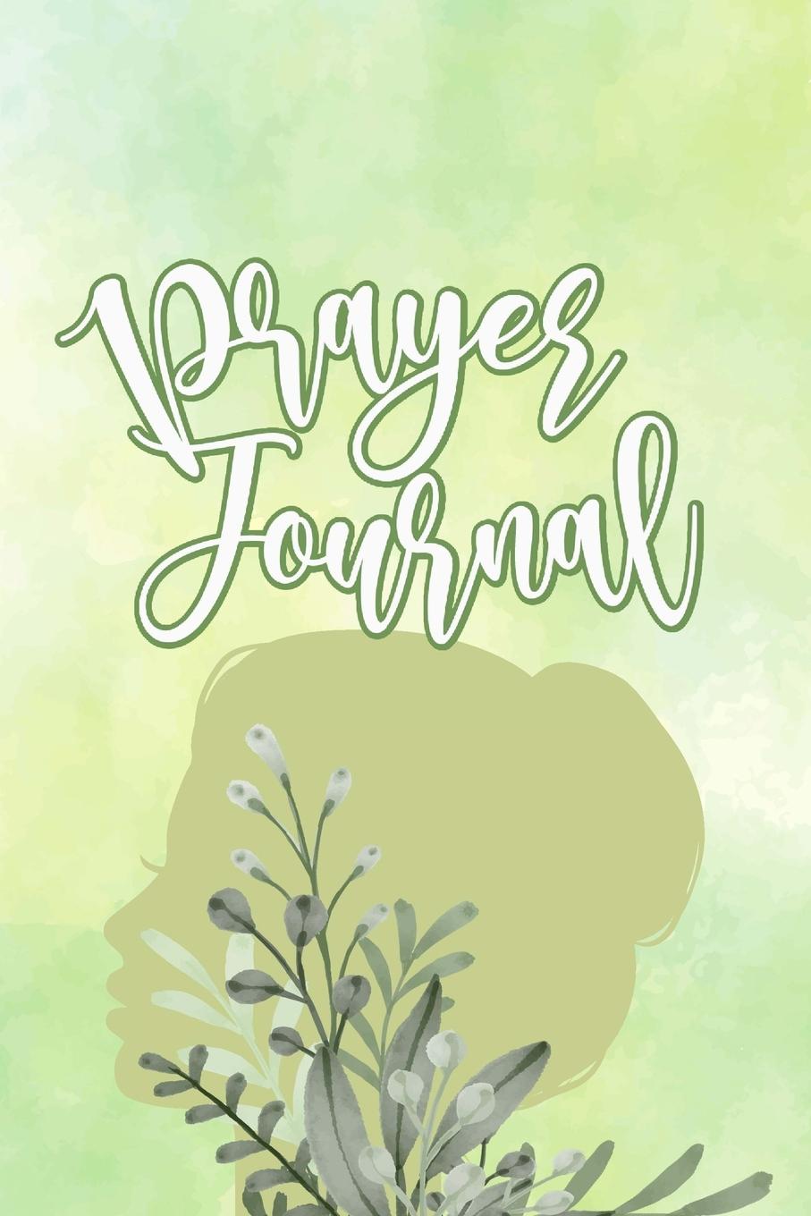 Knjiga Prayer Journal Felicia Pearson