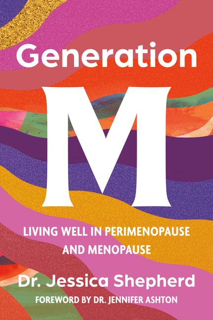 Βιβλίο Generation M Jessica Shepherd