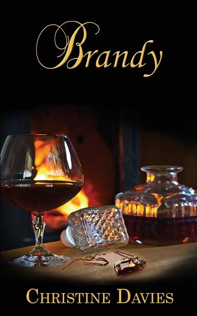 Knjiga Brandy Christine Davies