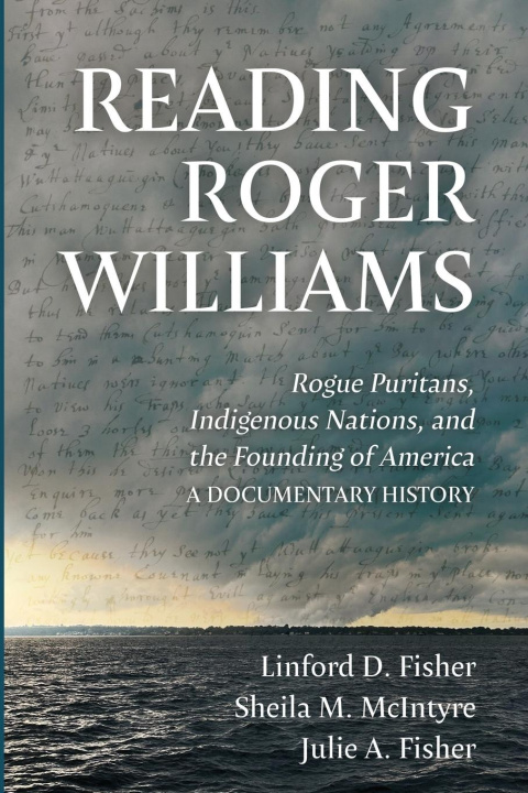 Boek Reading Roger Williams Sheila M. McIntyre