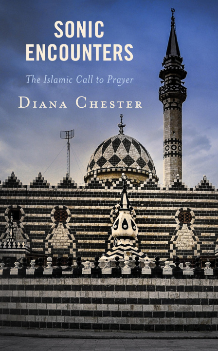 Knjiga Sonic Encounters Diana Chester