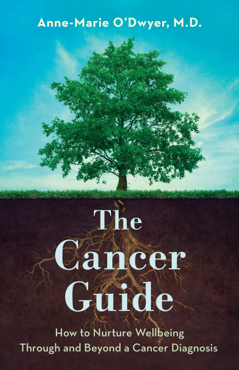 Książka The Cancer Guide O'Dwyer