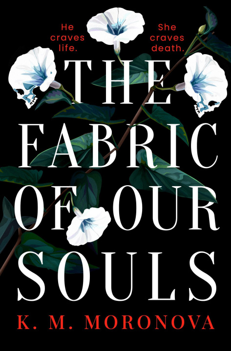 Kniha The Fabric of Our Souls 